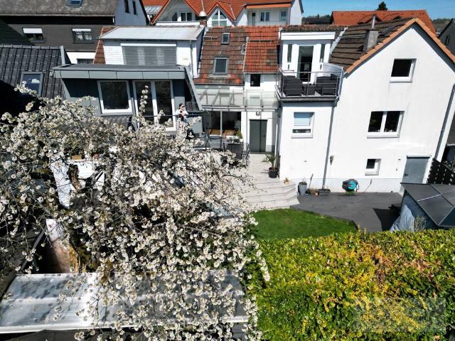 Haus kaufen in Taunusstein, Hessen