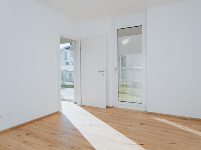 Wohnung kaufen in Podersdorf am See, Burgenland