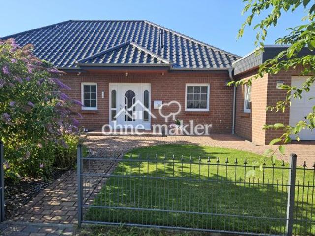 Haus kaufen in Rullstorf, Niedersachsen