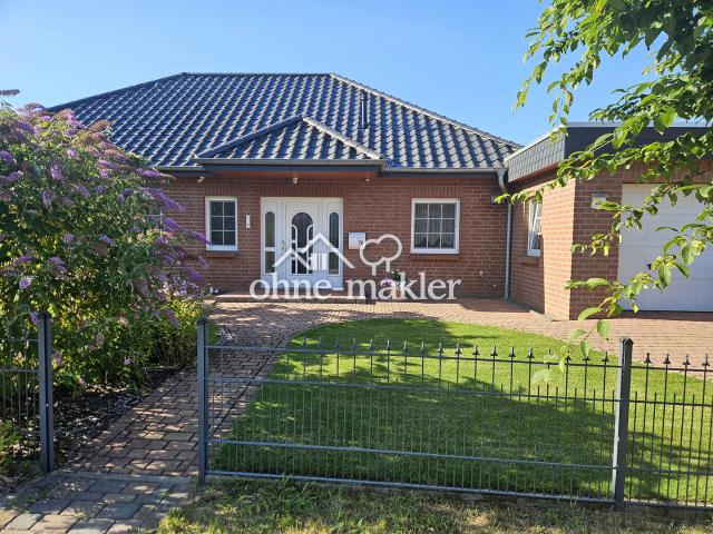 Haus kaufen in Rullstorf, Niedersachsen
