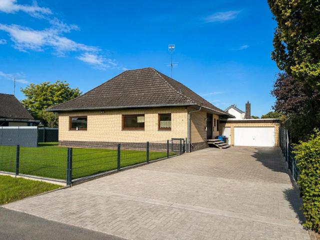 Haus kaufen in Dörverden