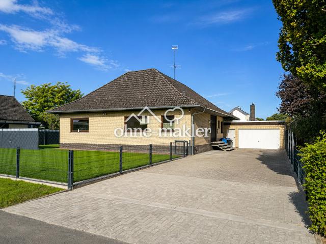 Haus kaufen in Dörverden