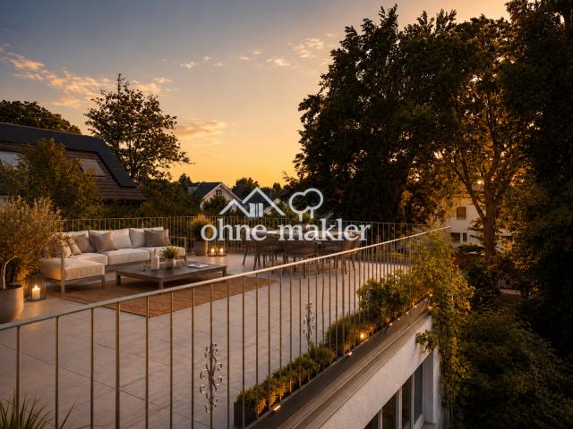 Apartment kaufen in Neubiberg, Bayern
