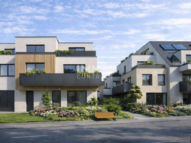 Apartment kaufen in KG Oberlaa Land, Wien