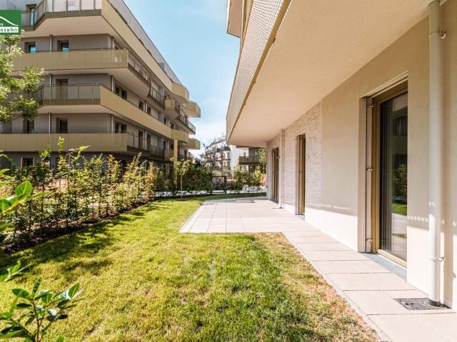 Wohnung kaufen in Floridsdorf, Wien
