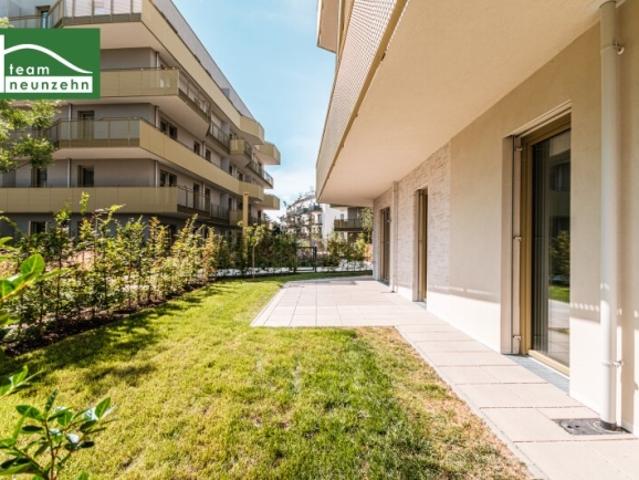 Wohnung kaufen in Floridsdorf, Wien