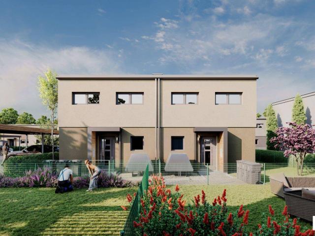Haus kaufen in Großebersdorf, Niederösterreich
