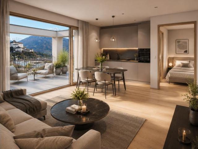 Apartment mieten in Weissach, Kufstein