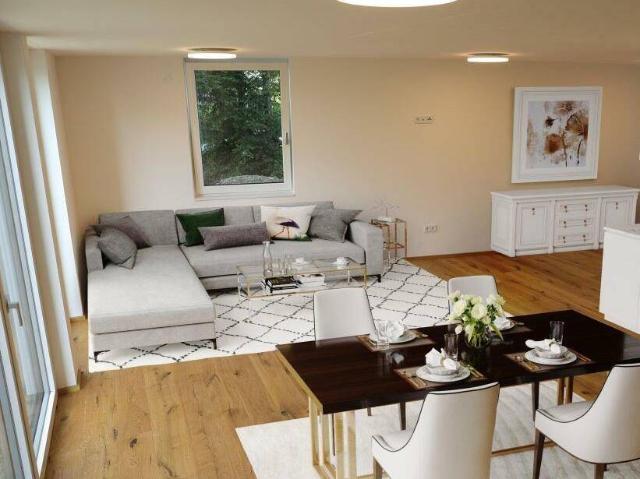 Apartment kaufen in Werndorf, Steiermark
