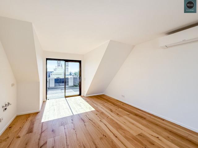 Wohnung kaufen in Seestadt, Wien