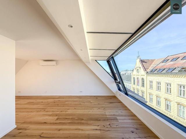 Apartment kaufen in Währing, Wien