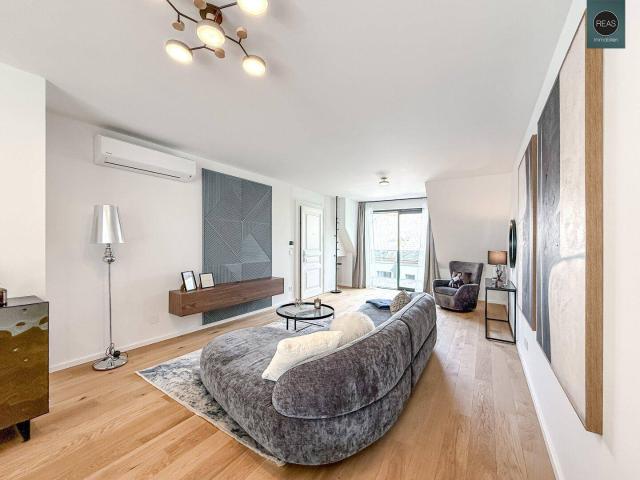 Apartment kaufen in Währing, Wien