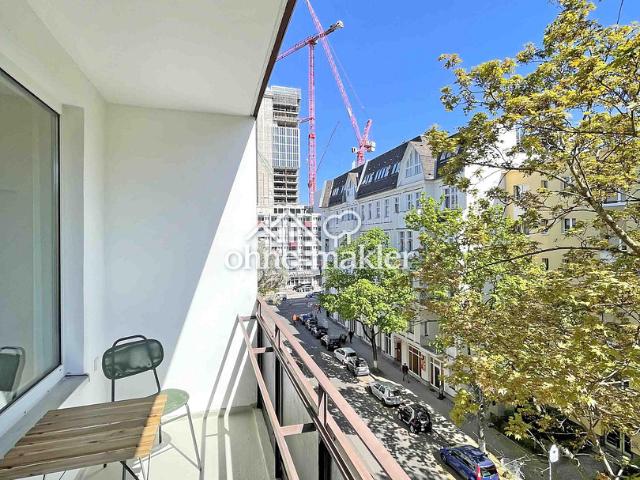 Apartment kaufen in Wilmersdorf, Berlin