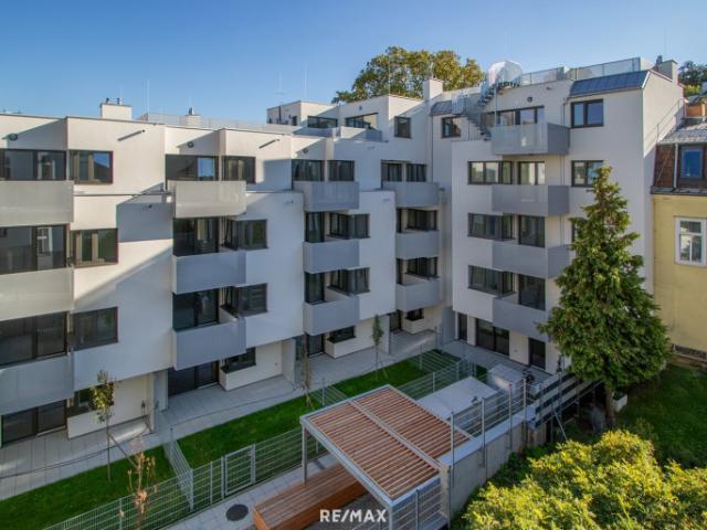 Erdgeschosswohnung kaufen in KG Ober St. Veit, Wien