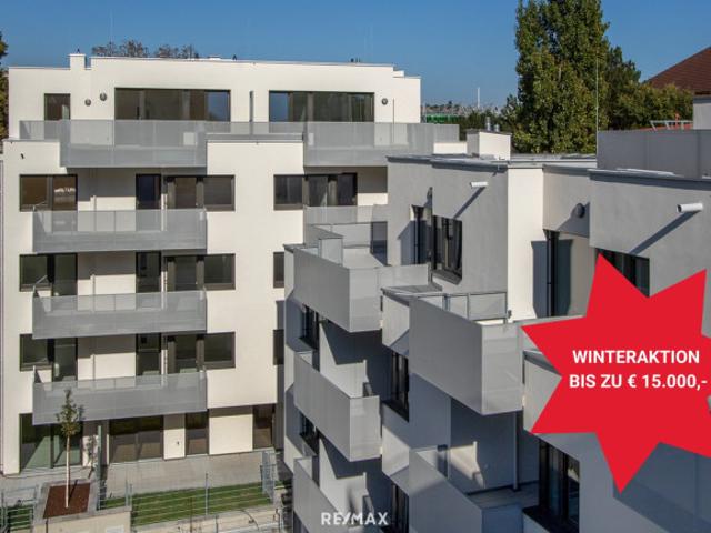 Wohnung kaufen in KG Ober St. Veit, Wien