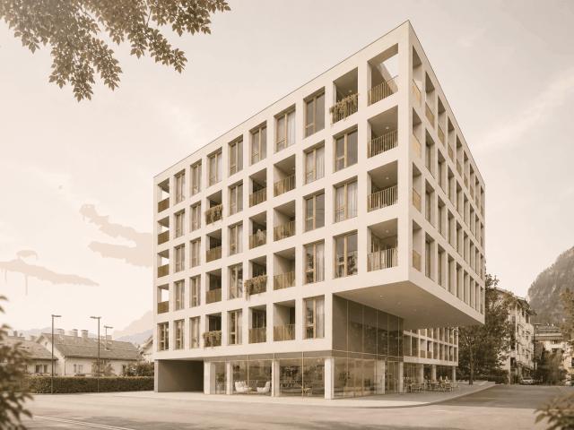 Apartment mieten in Zell, Kufstein