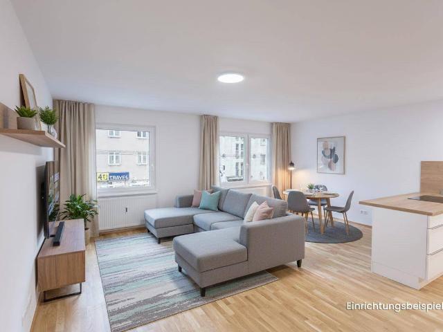 Apartment kaufen in KG Hütteldorf, Wien