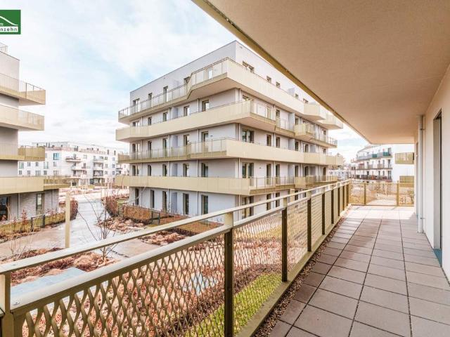 Wohnung kaufen in Floridsdorf, Wien