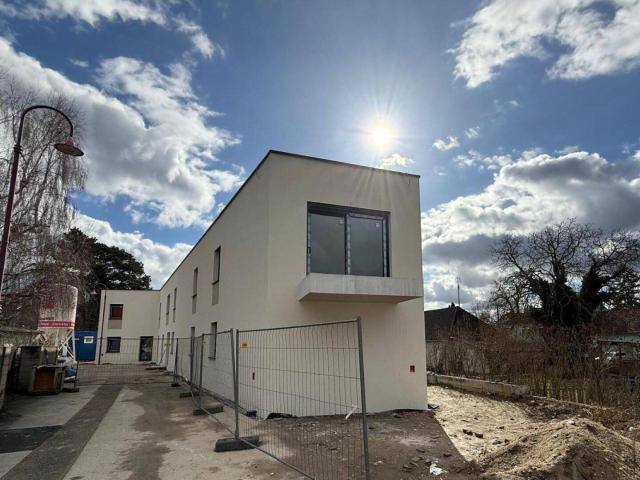 Apartment kaufen in Maria Ellend, Niederösterreich