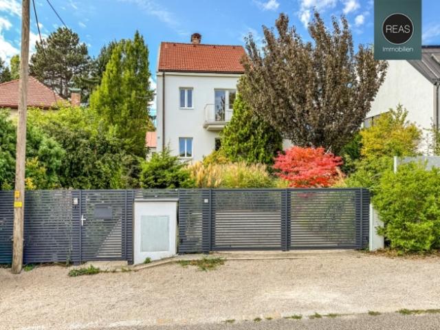 Haus mieten in Wien