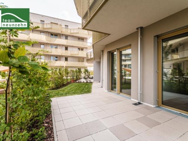 Wohnung kaufen in Floridsdorf, Wien