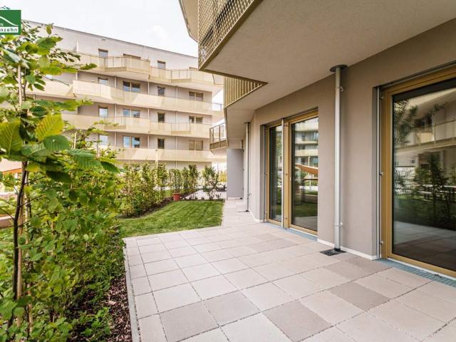 Wohnung kaufen in Floridsdorf, Wien