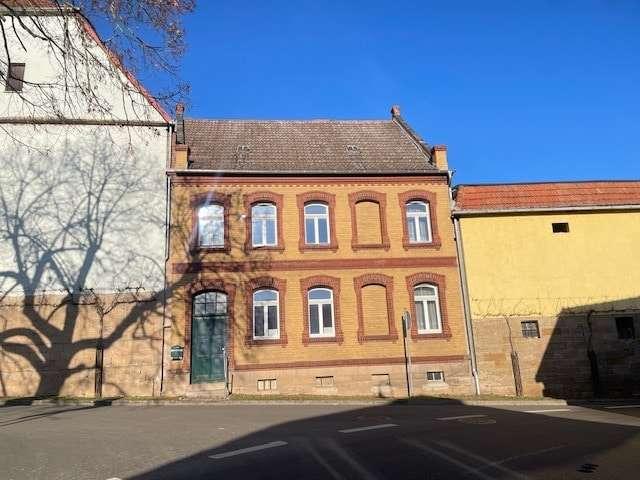 Haus kaufen in Laucha, Löbau
