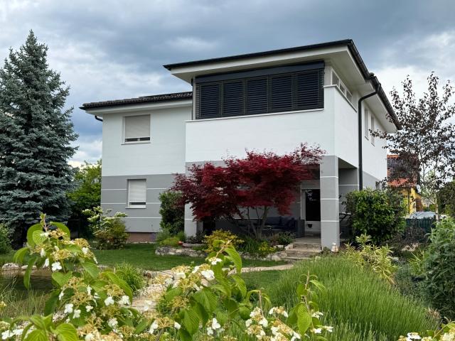 Haus kaufen in Eisenstadt, Burgenland