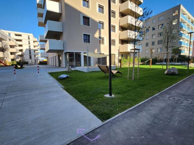 Etagenwohnung mieten in Wien, Donaustadt