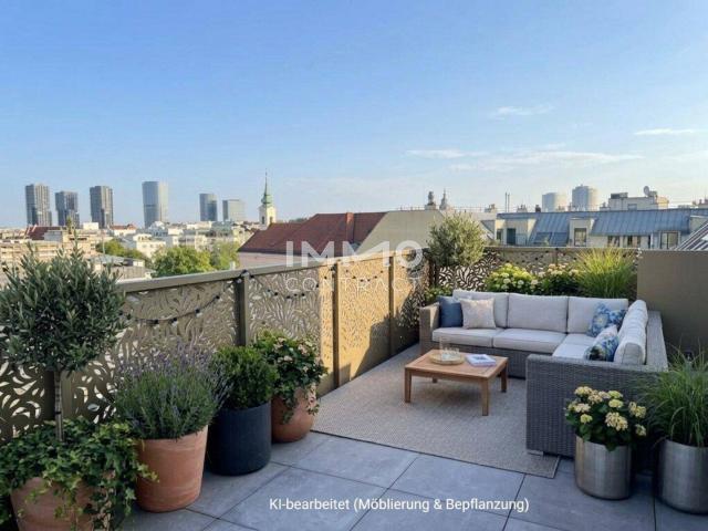Apartment kaufen in KG Landstraße, Wien