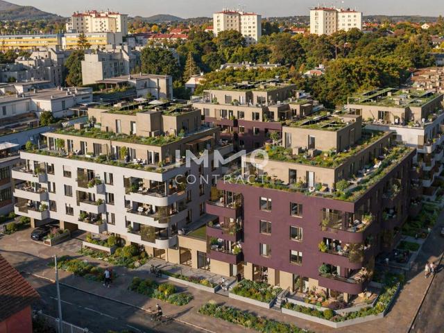 Wohnung kaufen in Seestadt, Wien