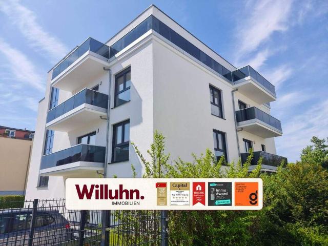 Wohnung kaufen in Paunsdorf, Leipzig