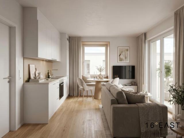 Wohnung kaufen in Wien