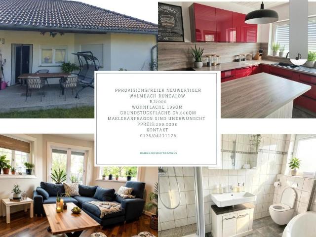 Haus kaufen in Nisterau, Rheinland-Pfalz