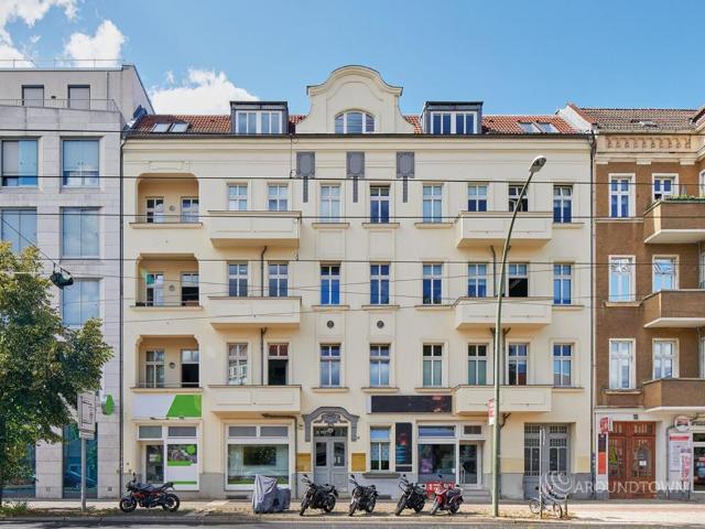 Gewerbe mieten in Französisch Buchholz, Berlin