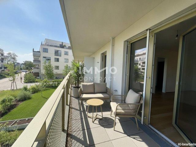 Apartment kaufen in Floridsdorf, Wien