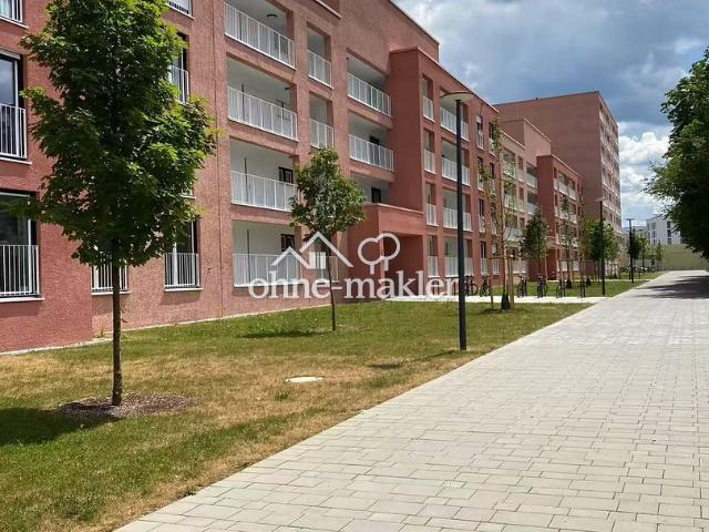 Apartment kaufen in Pasing-Obermenzing, München