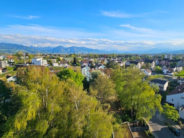 Apartment kaufen in Bregenz, Vorarlberg