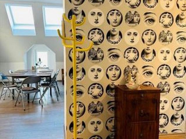Wohnung kaufen in Seestadt, Wien