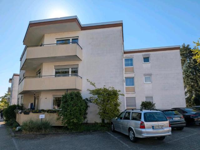 Wohnung kaufen in Rüsselsheim am Main, Rüsselsheim