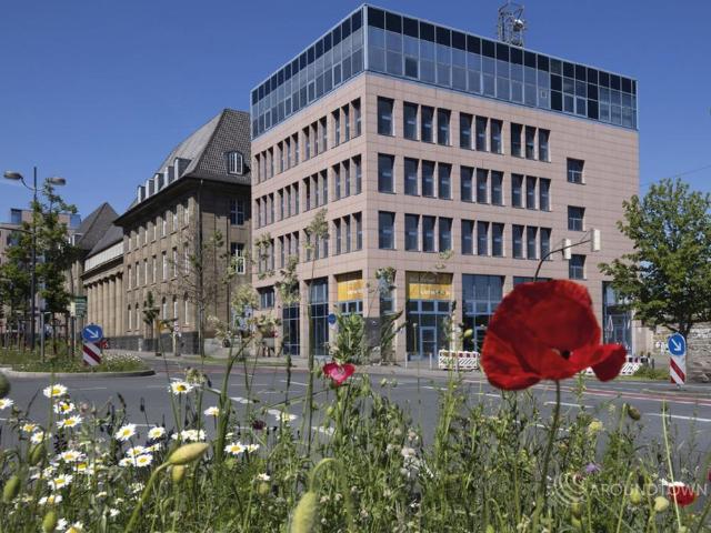 Gewerbe mieten in Dorstfeld, Dortmund