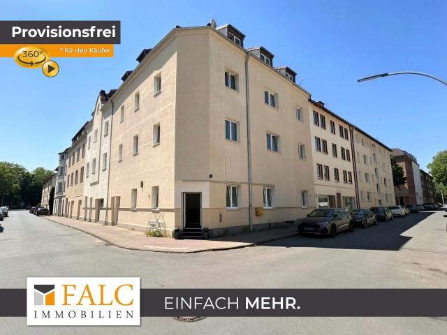 Mehrfamilienhaus kaufen in Bulmke-Hüllen, Gelsenkirchen
