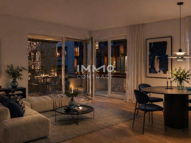 Apartment kaufen in Liesing, Wien