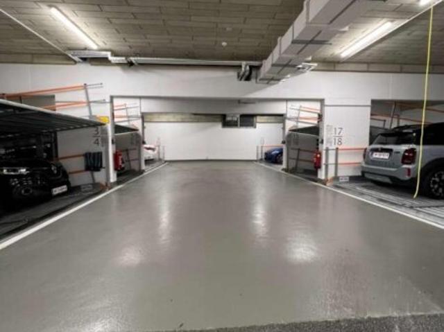 Garage mieten in Wien