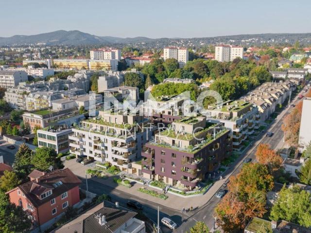 Wohnung kaufen in Seestadt, Wien