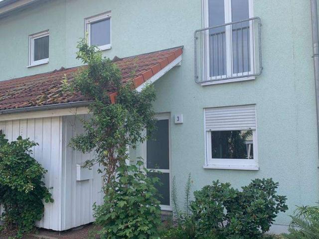 Haus kaufen in Merseburg