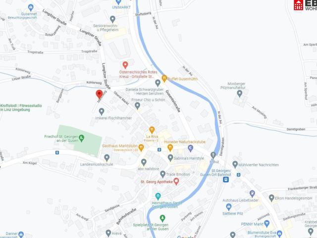Immobilie kaufen in St. Georgen an der Gusen, Oberösterreich