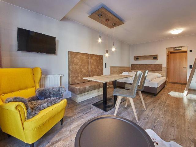Apartment kaufen in Hinterglemm, Hasenau