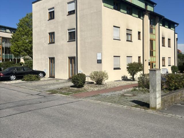 Wohnung kaufen in Dingolfing, Bayern