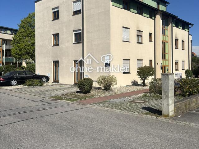 Apartment kaufen in Dingolfing, Bayern